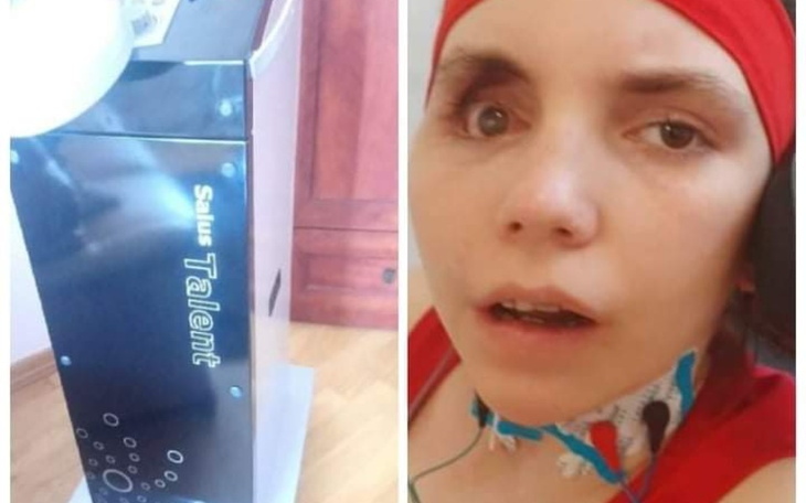 Zbiórka Stymulacja elektromagnetyczna - zdjęcie główne