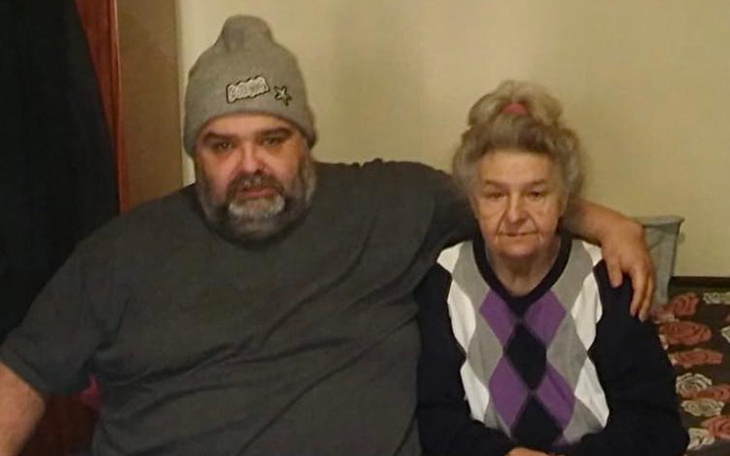 Zbiórka Pomoc dla marznącej rodziny. - zdjęcie główne