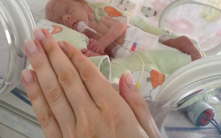 Zbiórka Uratuj mojego synka Maksia - zdjęcie główne