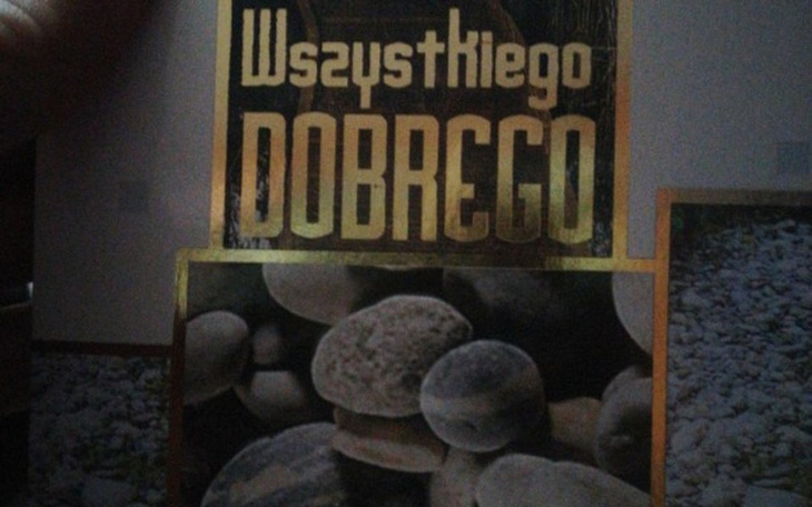 Zbiórka Urodziny taty 50 lat - zdjęcie główne