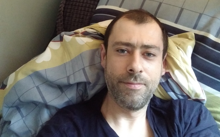 Zbiórka Zbieram na Start w nowym życiu . - zdjęcie główne