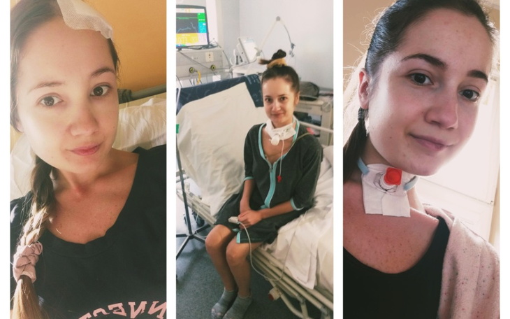 Zbiórka Pomóż mi w dalszej rehabilitacji - zdjęcie główne