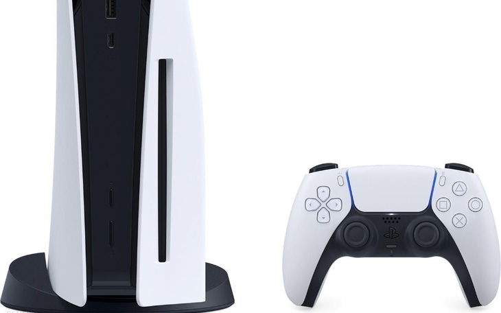 Zbiórka Marzę o PlayStation 5 - zdjęcie główne