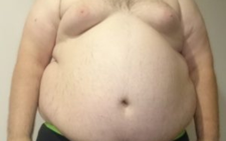 Zbiórka jedzenie... - zdjęcie główne