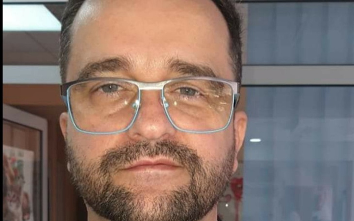 Zbiórka Leczenie ratowanie Mariusza - zdjęcie główne