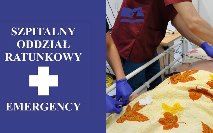 Zbiórka Karkonoska - dla SOR-u - zdjęcie główne