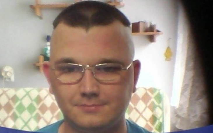 Zbiórka Zbiórka dla Przemka - zdjęcie główne