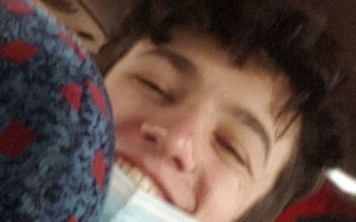 Zbiórka Na fryzjera Witka - zdjęcie główne