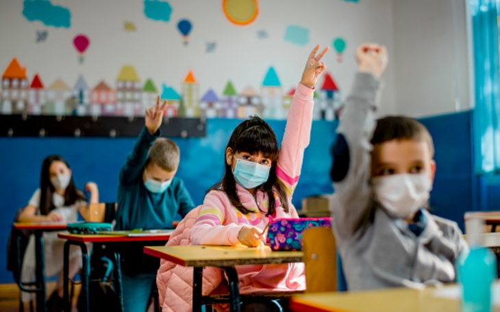 Zbiórka Wyprawka szkolna-biednych dzieci - zdjęcie główne