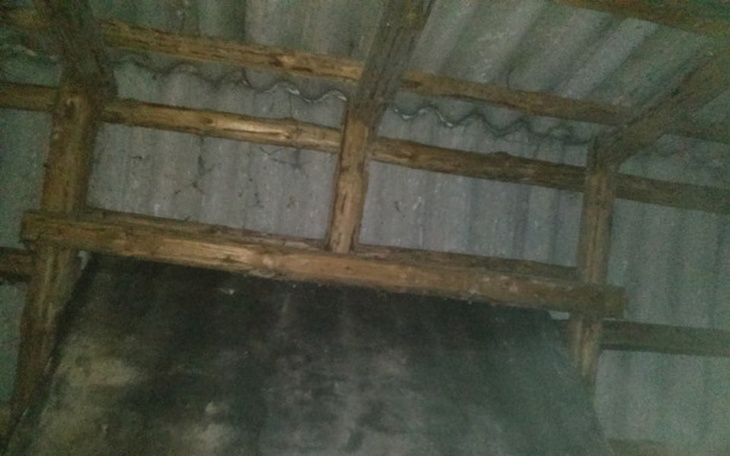 Zbiórka Zbiórka na nowy dach - zdjęcie główne