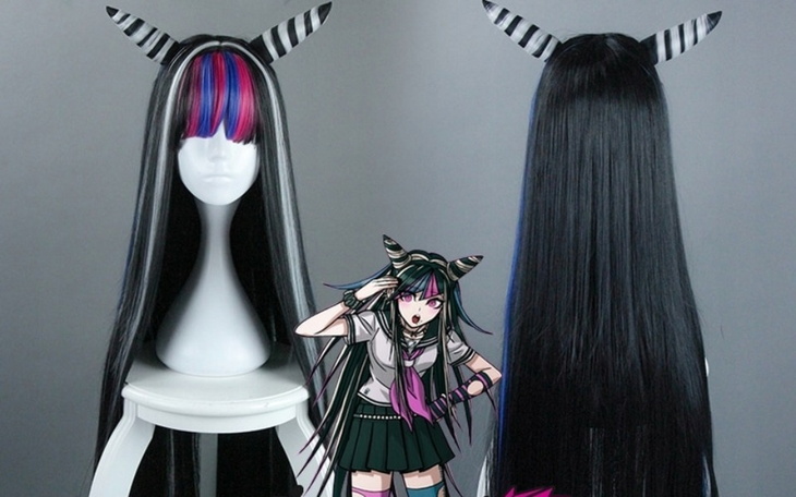 Zbiórka Na wig do cosplayu - zdjęcie główne