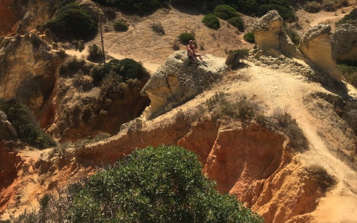 Zbiórka Tajemnice Ameryki Południowej - zdjęcie główne