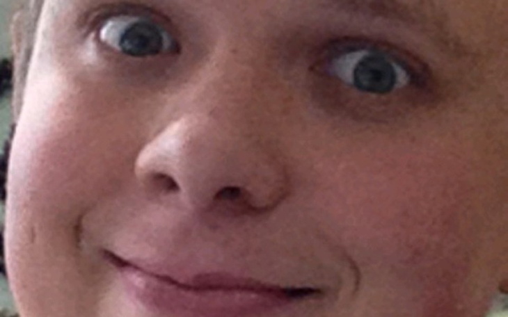 Zbiórka Na mózg dla "Duszka" - zdjęcie główne