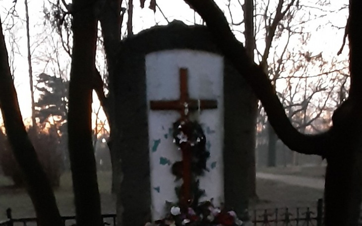 Zbiórka Pomóż Walka z Koroną wirus - zdjęcie główne