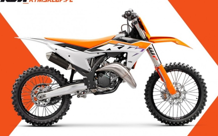 Zbiórka zbieram na KTM 125 pomóżcie - zdjęcie główne