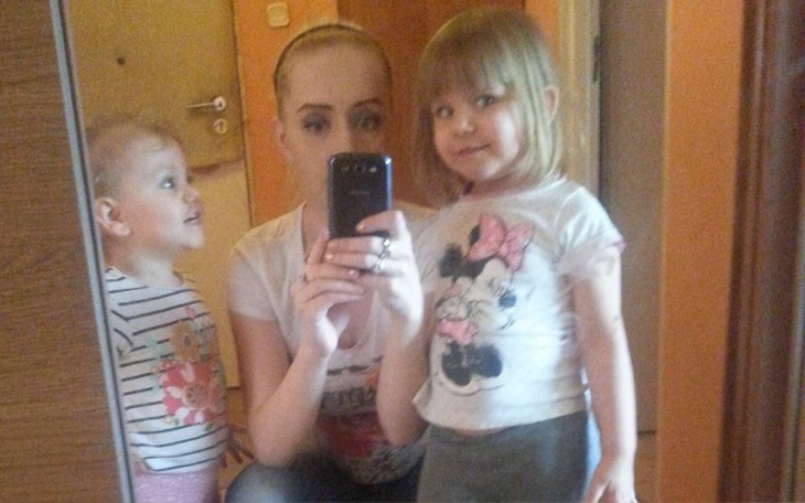 Zbiórka Na zabieg stomatologiczny - zdjęcie główne