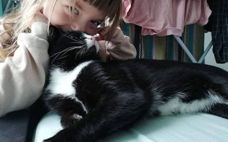 Zbiórka Na diagnostykę i leczenie Blusia - zdjęcie główne