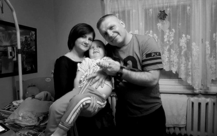 Zbiórka Oblicza Nadziei- dla Anny... - zdjęcie główne