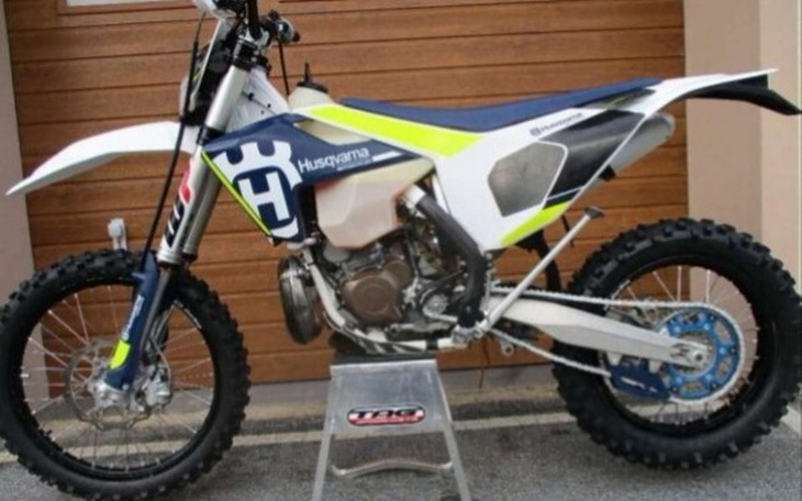 Zbiórka Zbiórka na motocykl crossowy - zdjęcie główne