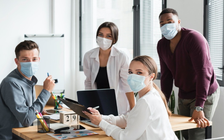 Zbiórka Pomoc Polskim firmom COVID - zdjęcie główne