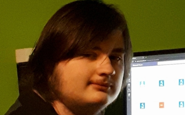 Zbiórka Dla Michasia. - zdjęcie główne