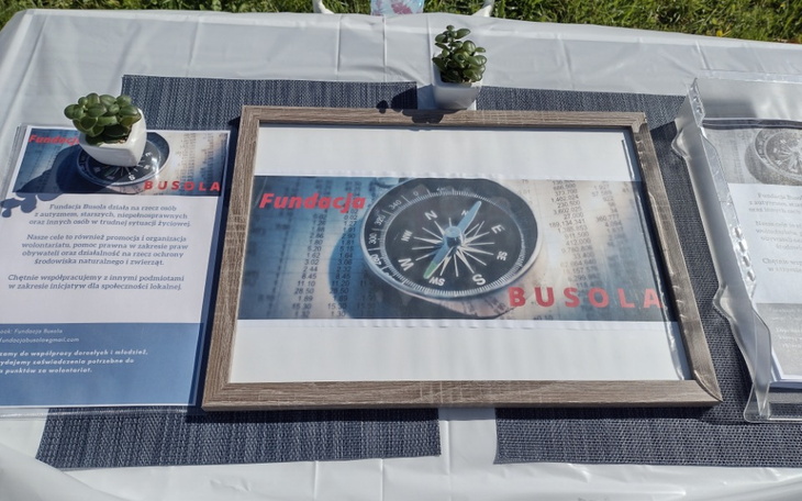 Zbiórka Obierz kurs na pomoc - zdjęcie główne