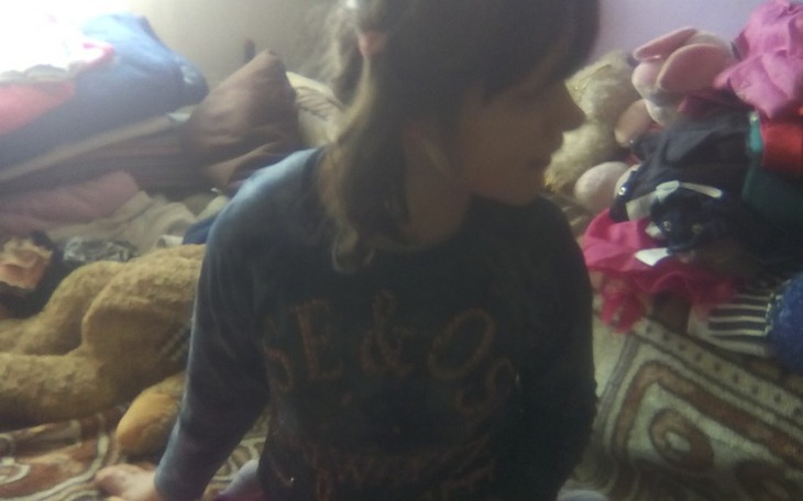 Zbiórka Pokoik dla Zuzi - zdjęcie główne