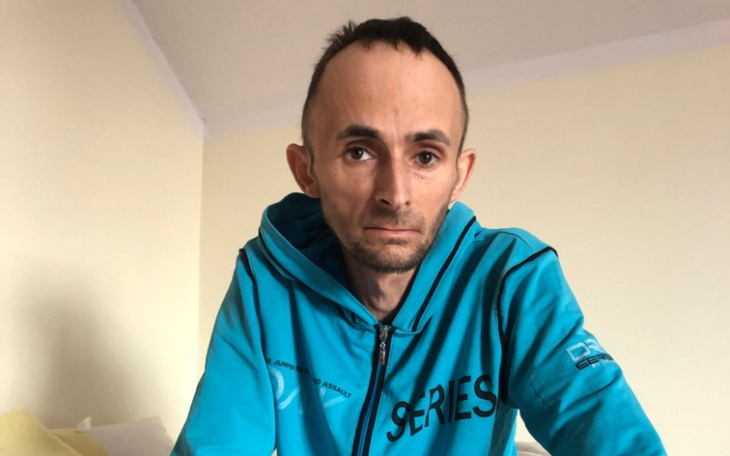 Zbiórka Pomóż mi w walce z nowotworem - zdjęcie główne