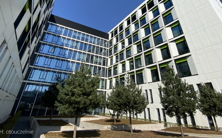 Zbiórka Na studia medyczne w Warszawie - zdjęcie główne