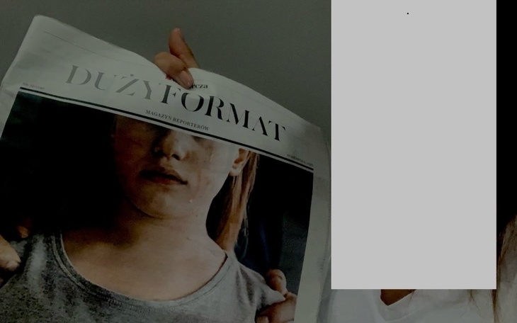 Zbiórka Naznaczona , sprawa Krzysztofa S - zdjęcie główne