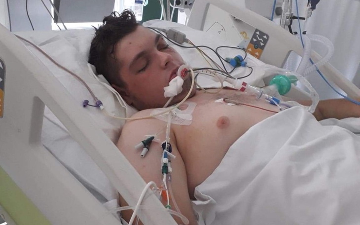 Zbiórka Dominik Śliwiński - zdjęcie główne