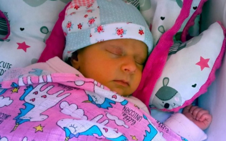 Zbiórka Walka Nadii z SMA - zdjęcie główne