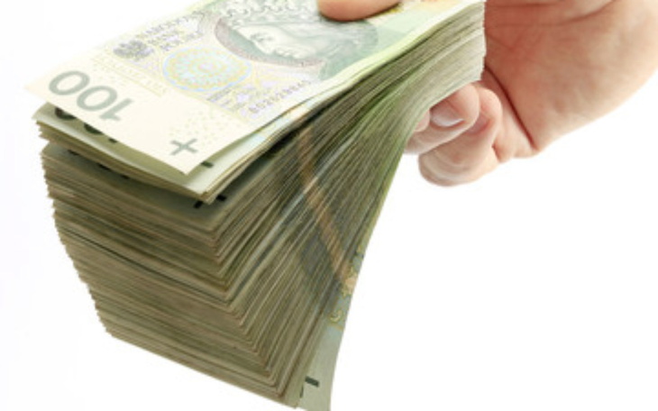 Zbiórka Rentowny biznes - zdjęcie główne