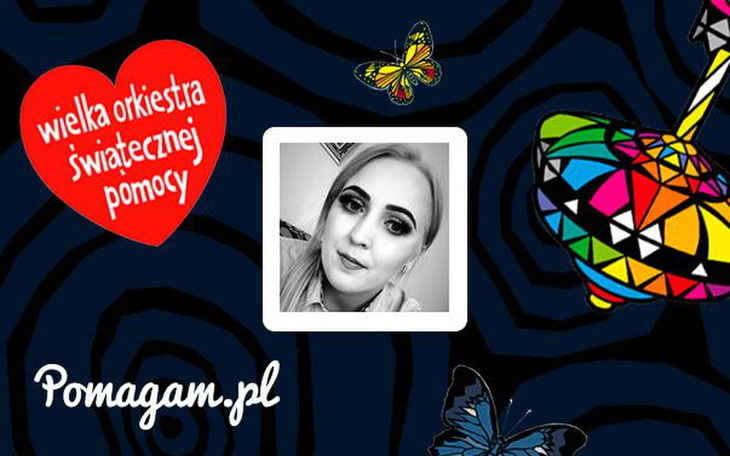 Zbiórka Zbiórka dla WOŚP #12360 - zdjęcie główne