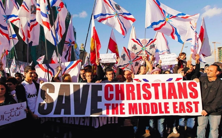 Zbiórka Ratunek dla rodzin z Libanu - zdjęcie główne