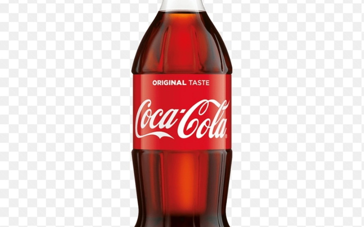 Zbiórka potrzebuje na Coca cola - zdjęcie główne