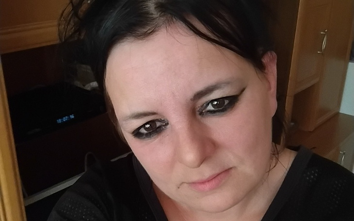 Zbiórka Na leki wózek krzesło do kapieli - zdjęcie główne