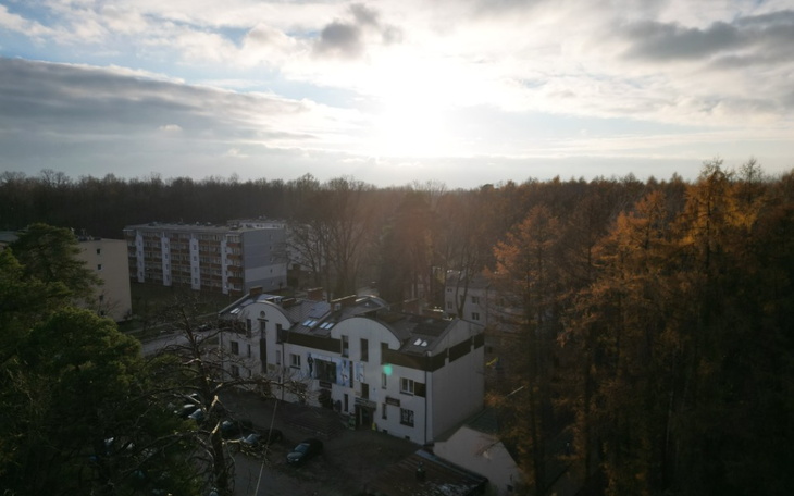 Zbiórka Pomoc w spełnieniu celu i samoro - zdjęcie główne