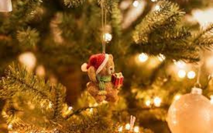 Zbiórka świąteczne wspólne marzenie - zdjęcie główne