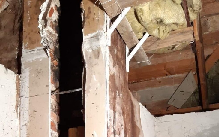 Zbiórka Chcemy znów miec ciepło w domu - zdjęcie główne