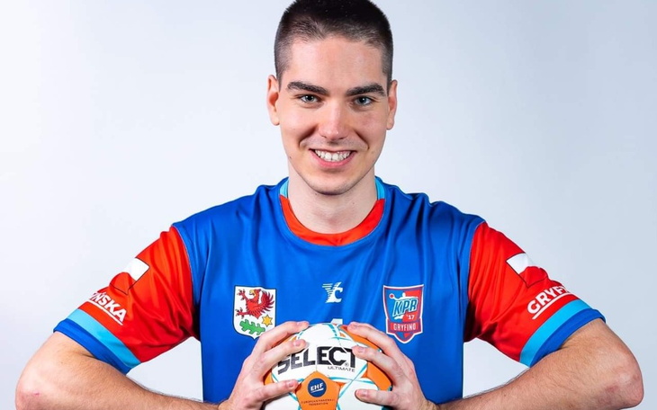 Zbiórka Rekonstrukcja ACL Rafał Lasko - zdjęcie główne