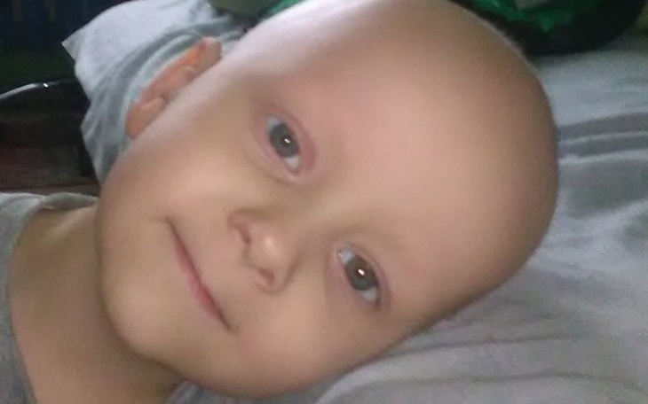 Zbiórka Kubuś- leczenie - zdjęcie główne