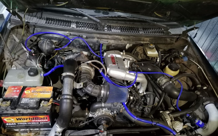 Zbiórka Na poldka - zdjęcie główne