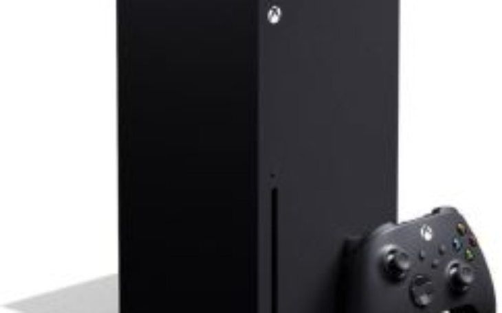 Zbiórka Xbox bo gry mi nie wyrabiają - zdjęcie główne