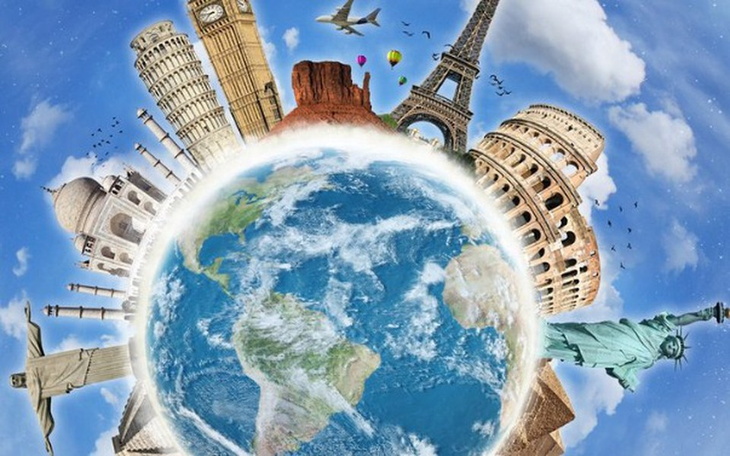 Zbiórka Wycieczka Dookoła Świata :) - zdjęcie główne