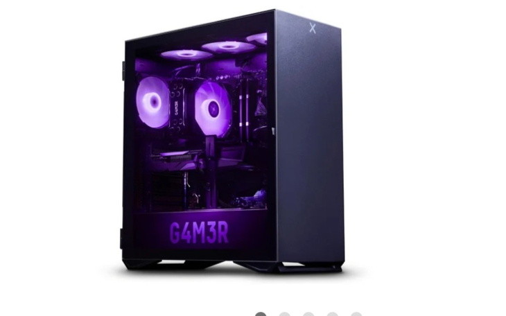 Zbiórka Na PC/komputer - zdjęcie główne