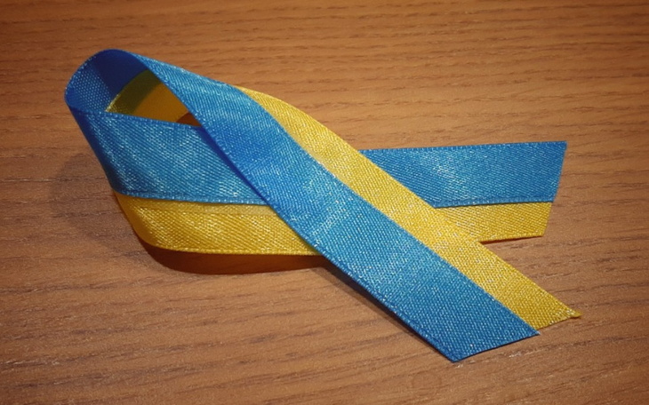 Zbiórka Wsparcie Domu Ukraińskiego - zdjęcie główne