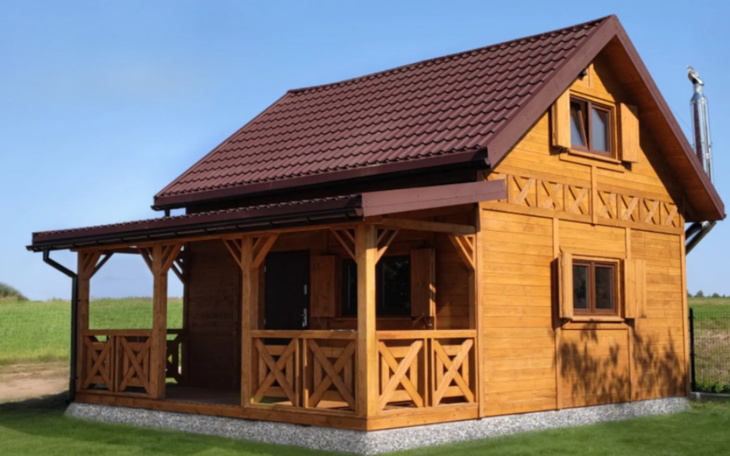 Zbiórka Na spełnienie marzeń taty- dom - zdjęcie główne