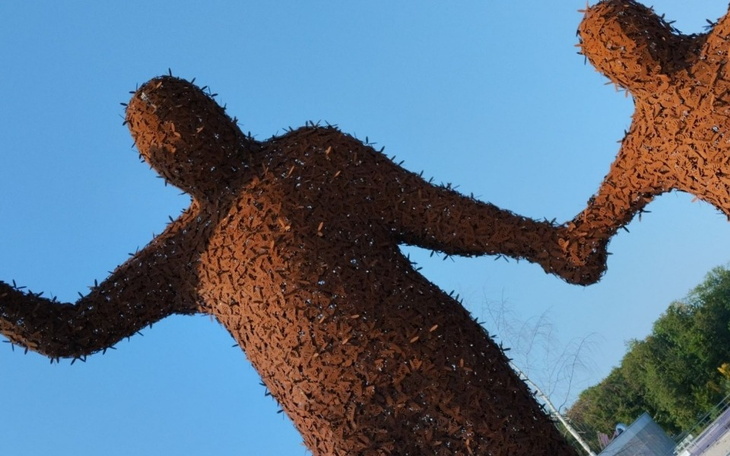 Zbiórka POMÓŻ proszę w powrocie do domu. - zdjęcie główne