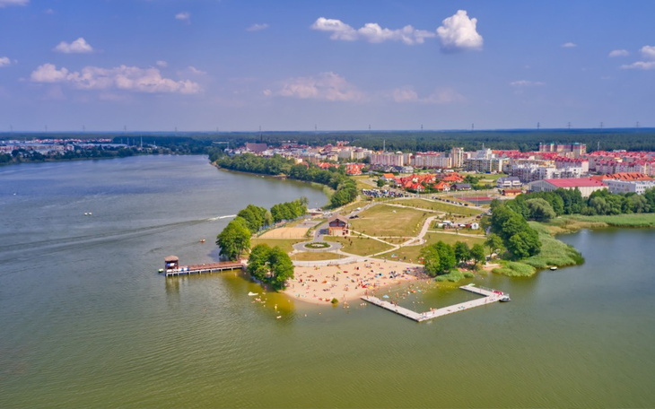 Zbiórka Nowa Aktywna Sala - NAS - zdjęcie główne